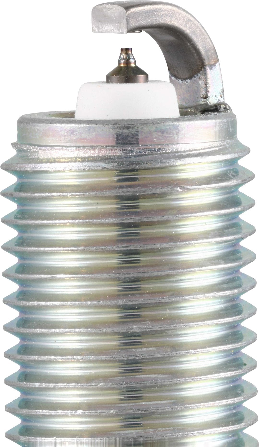 NGK Corrugated Ribs Prevent Flashover Spark Plug 94956