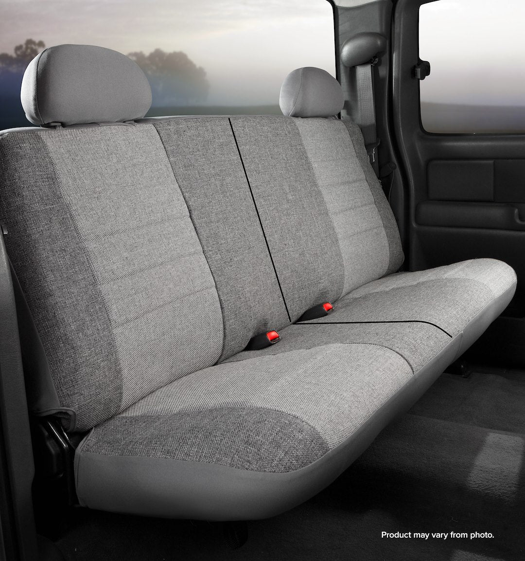 FIA OE35-13 Gray Seat Cover
