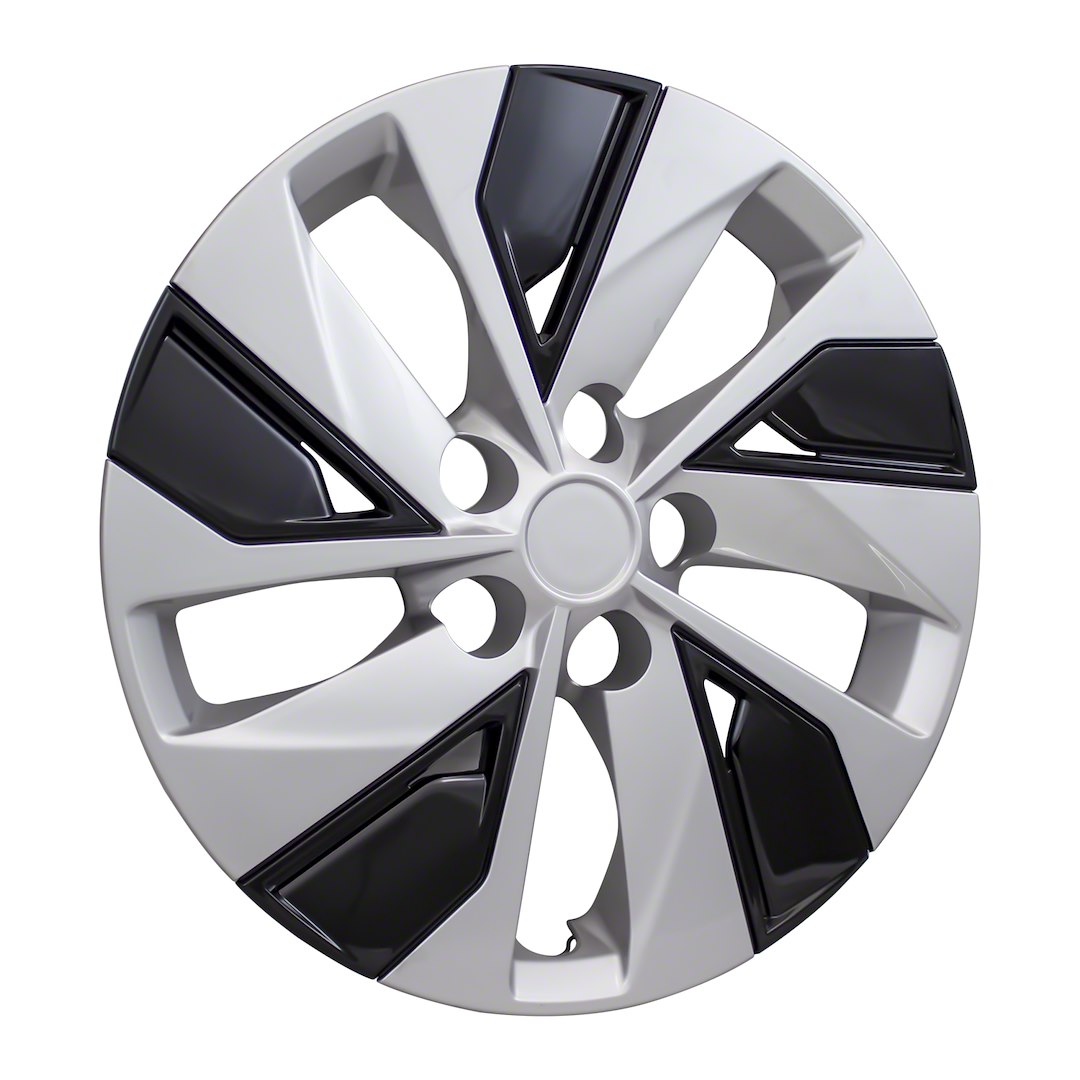 Coast2Coast Limited Lifetime Warranty Wheel Cover IWC53816SB - Silver WC 19-25 Altima BK 16 Spl SP