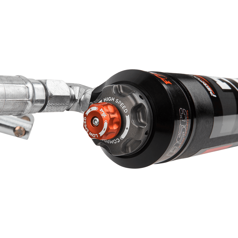 FOX Shox 883-06-164 Coil Over Shock Absorber