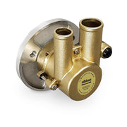 Albin 05-01-044 Features crankshaft pulley mount - Engine Cooling Pump Beltless