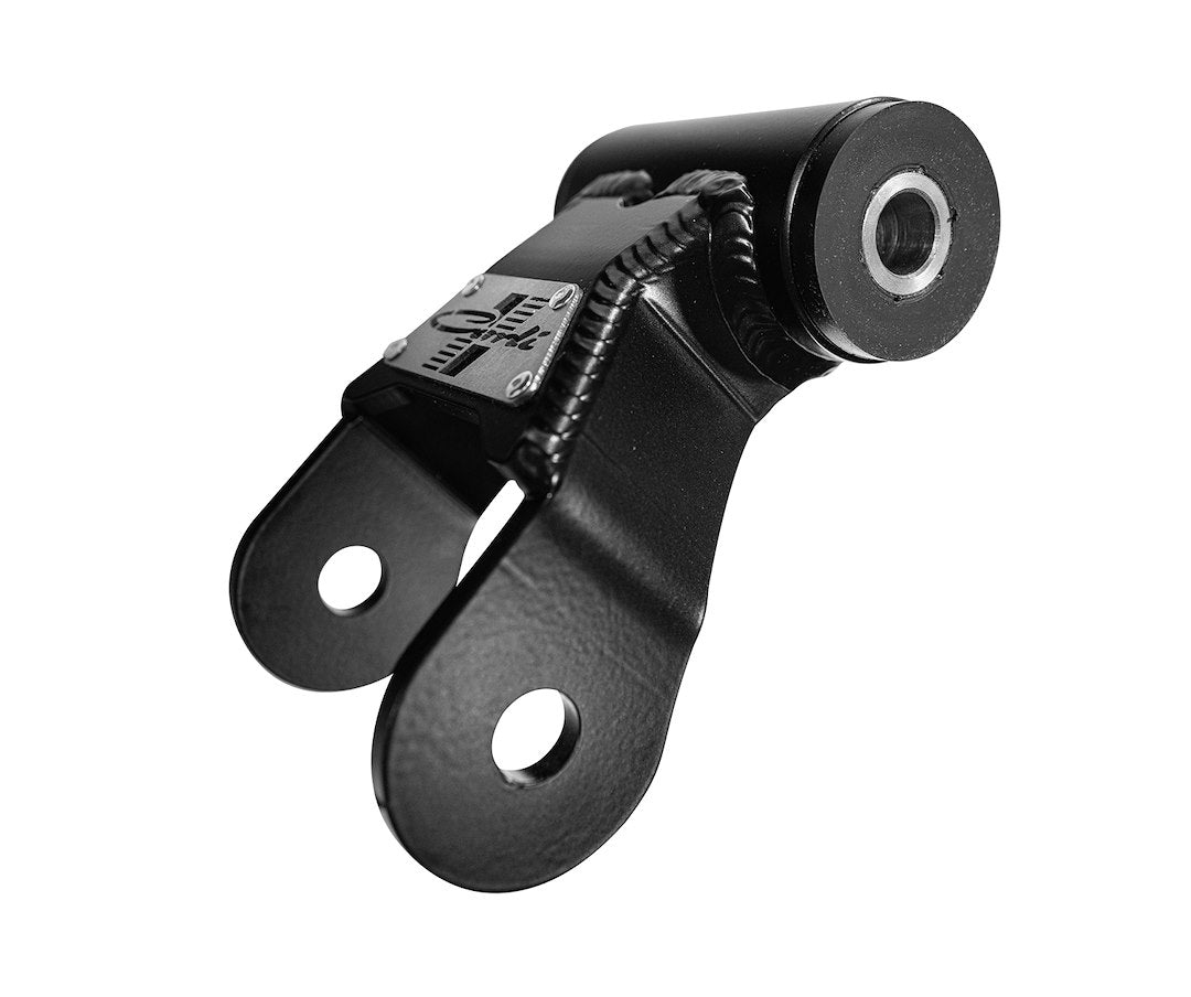 Carli Suspen Vehicle Specific Fitment Leaf Spring Shackle CS-Dshackle-0313
