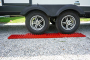 Valterra LLC Attached Easy Grip Handle Leveling Block A10-0930 - Stackers 10X20 10PK BAG