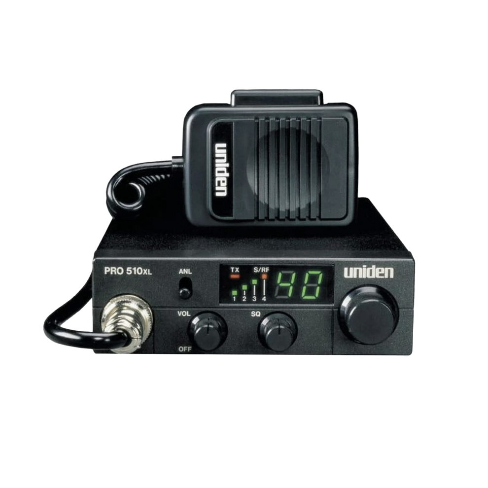 Uniden Ameri PRO510XL CB Radio