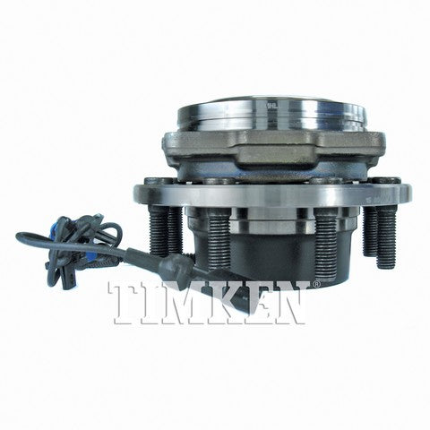Timken SP940204 Wheel Bearing And Hub Assembly