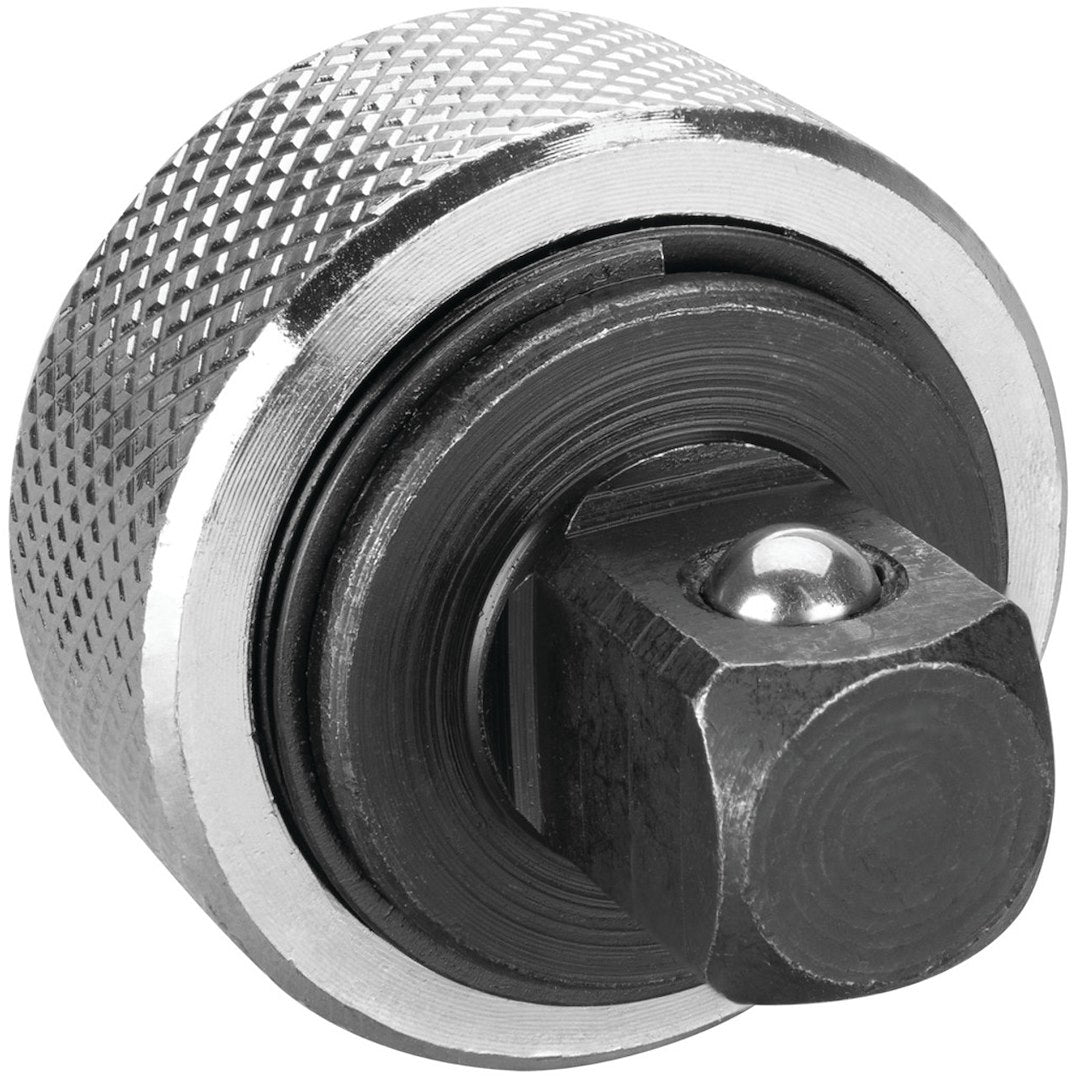 Perform Tool High Torque Non-Slip Grip Ratchet W32125 - Ratchet-Thumb Wheel