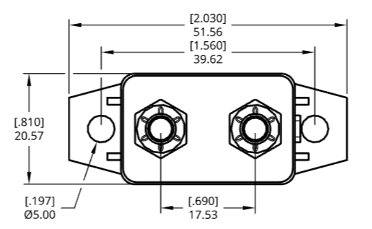 Egis Mobile 4730-40 Circuit Breaker