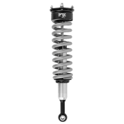 FOX Shox 987-02-015 - Clear Chrome