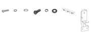 GO Rhino D64049TK Full length drop down step