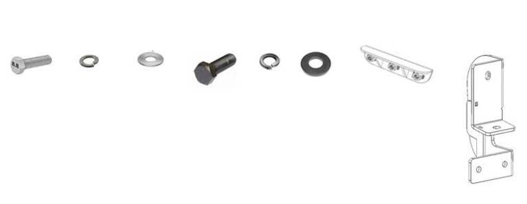 GO Rhino D64049TK Full length drop down step