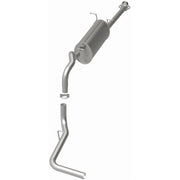 BRE Exhaust 106-0462 Exhaust System Kit