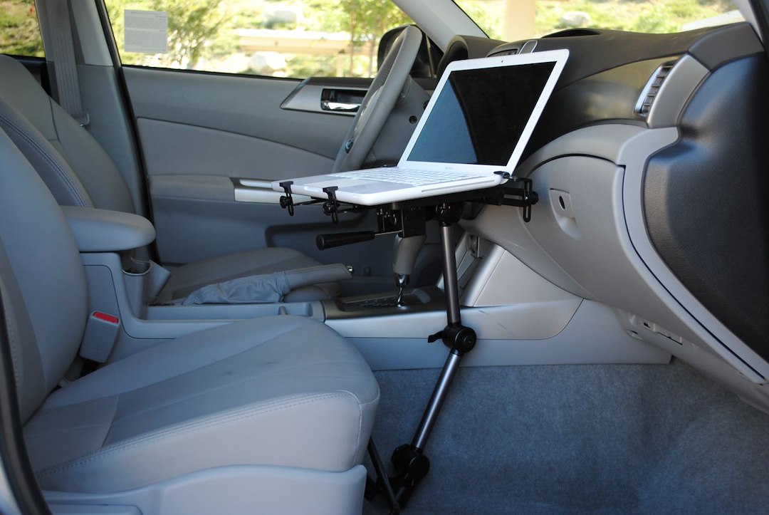 Mobotron MS-426K Laptop Mount