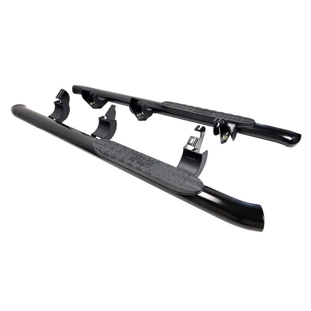 Westin Bolt On Installation Nerf Bar 21-22795 - Tacoma Xtracab 2024-2025
