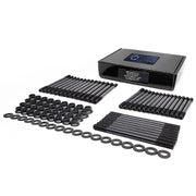 PRW 1044501 - Chrome Black