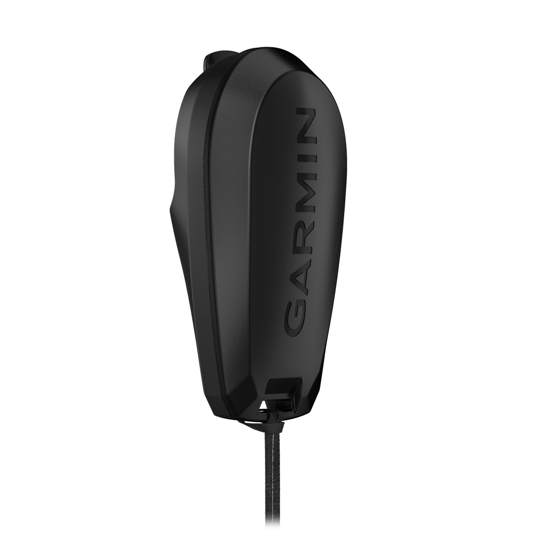 Garmin Elec. 010-13404-11 Trolling Motor Remote Control Holder