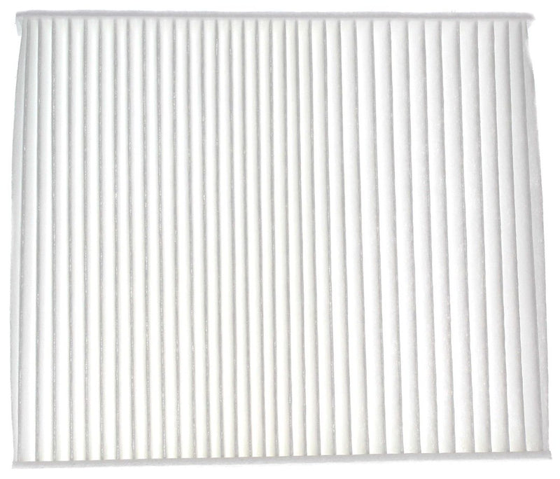 Clevite 77 No Supplier Warranty Cabin Air Filter LA 1369 - Mahle Filters