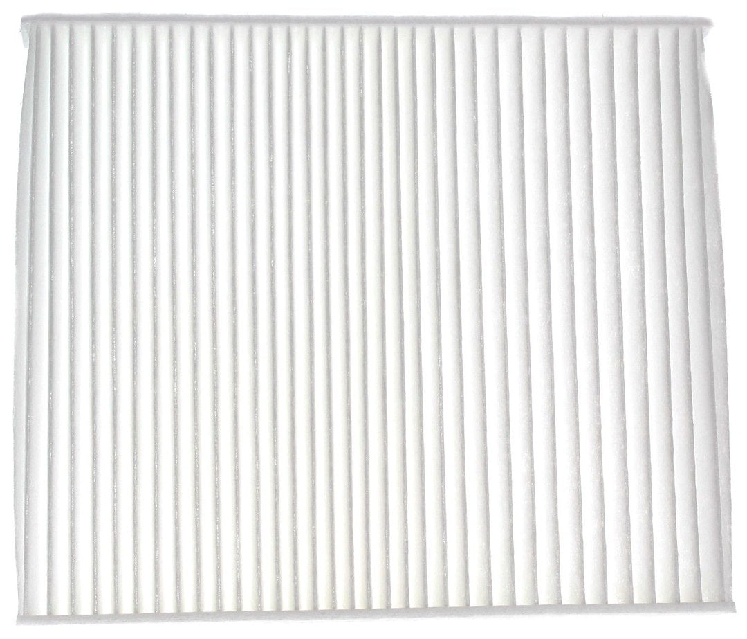 Clevite 77 No Supplier Warranty Cabin Air Filter LA 1369 - Mahle Filters