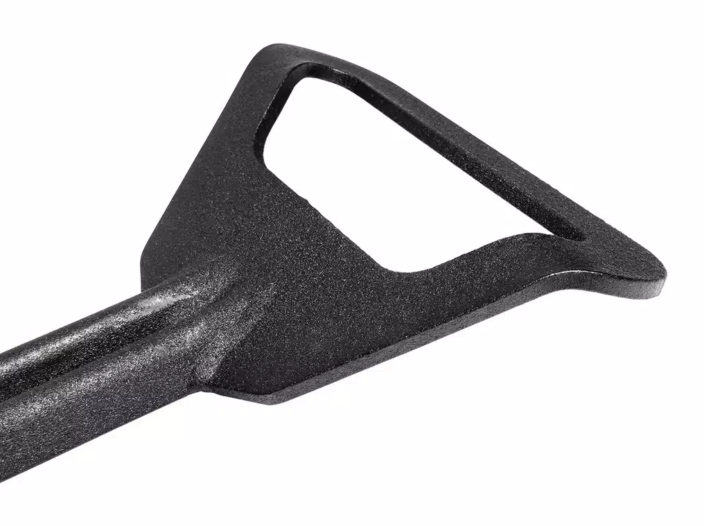 GO Rhino Perforated Platform Shovel XG-RS50030T - Xventure Gear Three Amigos Slop