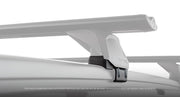 Rhino Rack RX2FK009 Compatible With Rhino-Rack's Legs