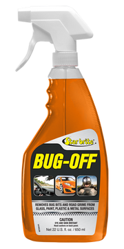 Star Brite 092722 Bug And Tar Remover
