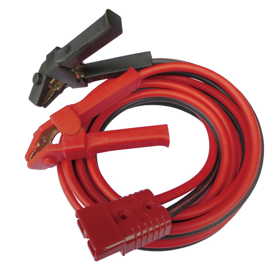 Bulldog Winc Weather Cover For Vehicle Plug Battery Jumper Cable 20197 - Booster Set 20FT 2GA Quick