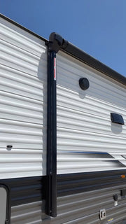 Velarium VP6211 For use on coaches with straight sides