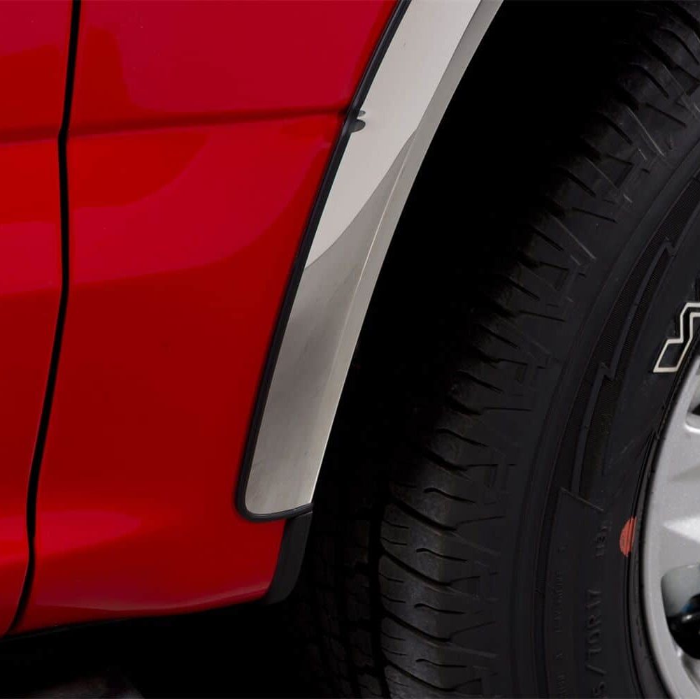 Putco 97290 Fender Trim