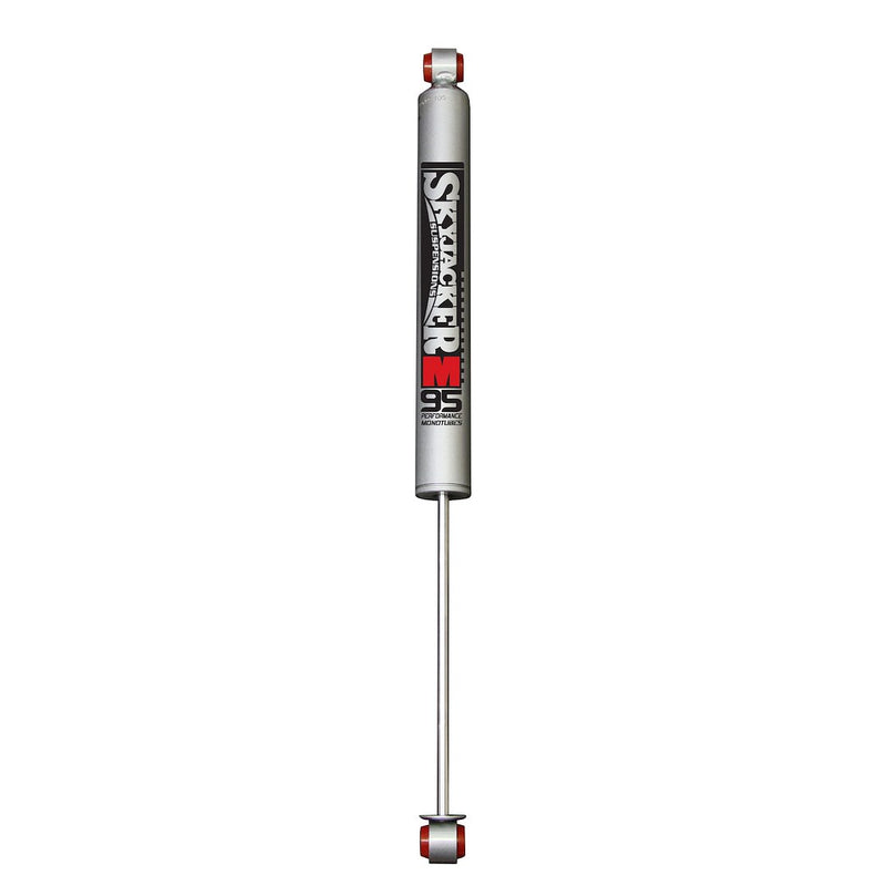 Skyjacker High Pressure Nitrogen Gas Charged Shock Absorber M9398 - Glad Rear Mono Shk 3.5-4.5