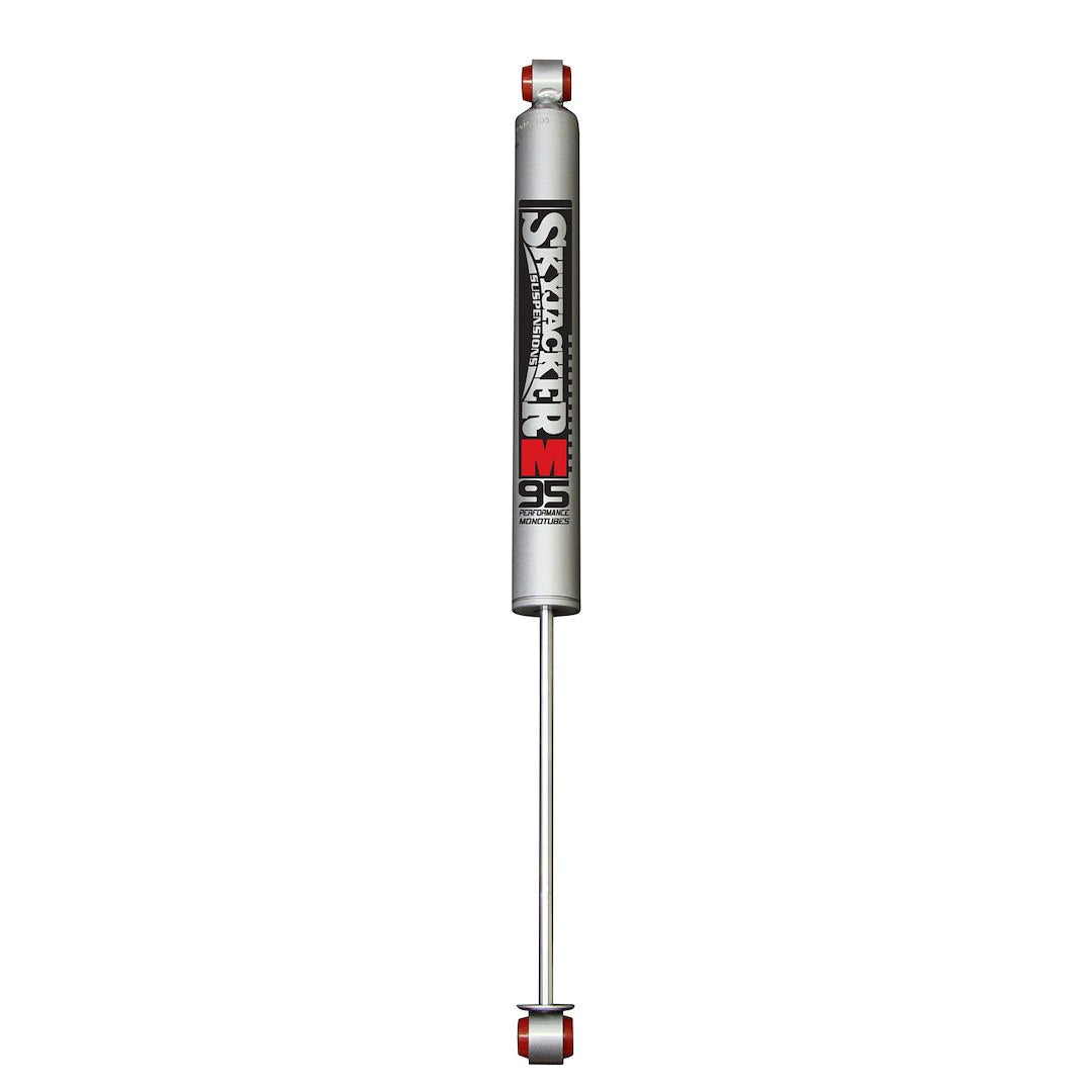 Skyjacker High Pressure Nitrogen Gas Charged Shock Absorber M9398 - Glad Rear Mono Shk 3.5-4.5