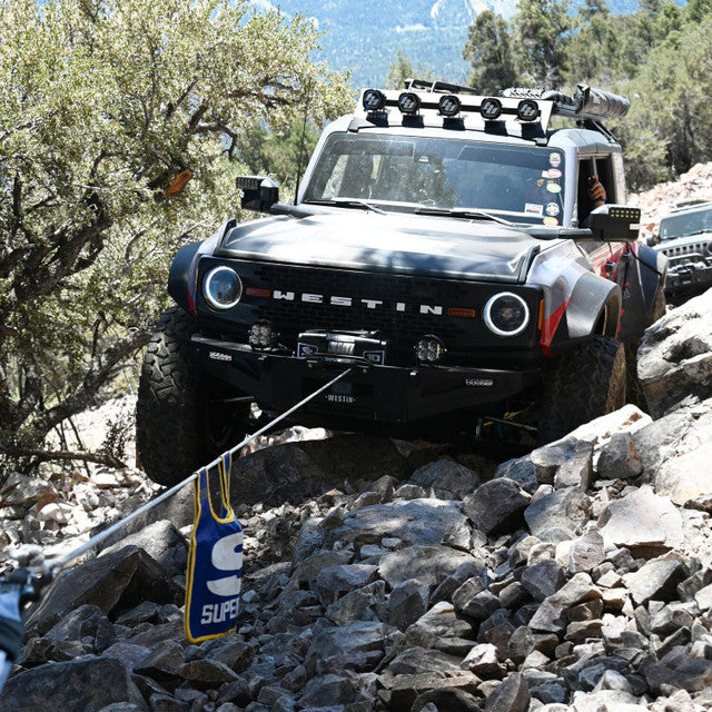 Superwinch 1155401 Scorpion 10000SR Series