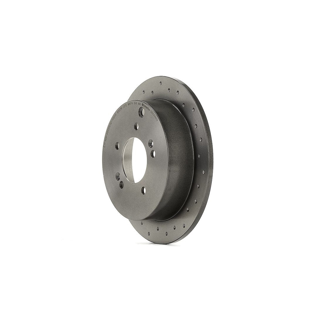 Brembo 08A4461XC02 Brake Rotor