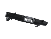 Artec Indust Made In USA Bumper JT9117 - High Clearance Rear Bumpr Center