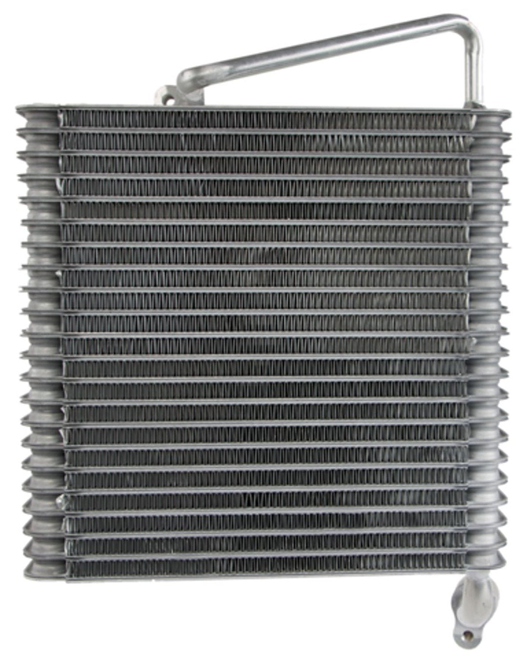 Four Seasons Optimized Refrigerant Flow Heater Core 54916 - Platefinevaporatorcore