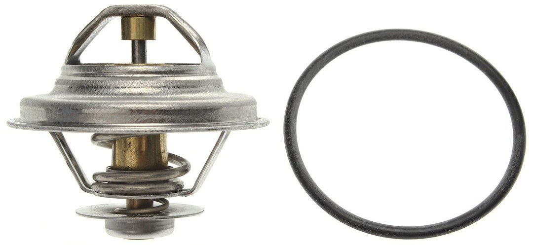 Clevite 77 OEM Standard Fit And Function Thermostat TX 24 87D - Thermal Products