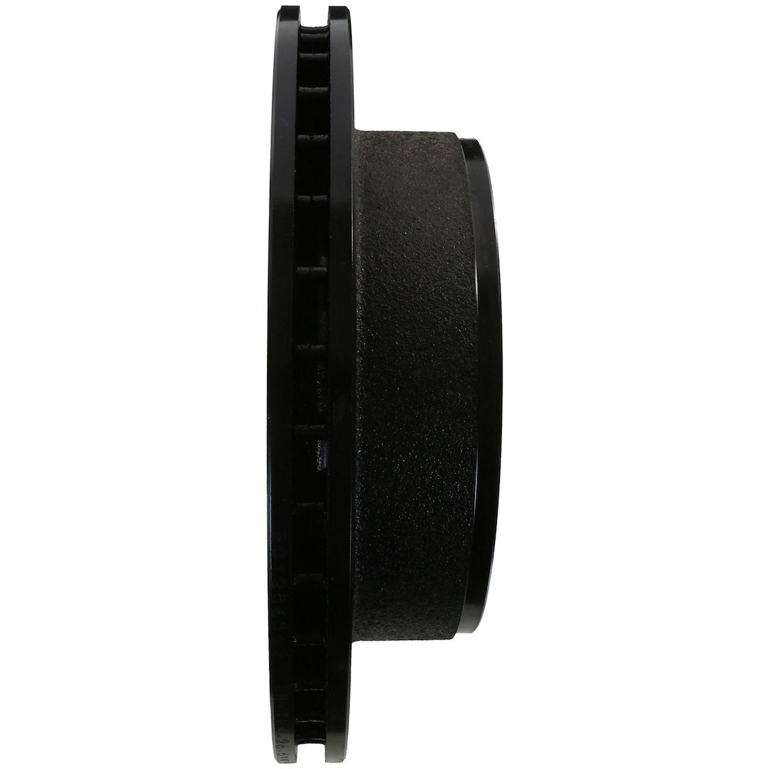 Wagner Brake BD125656E Brake Rotor