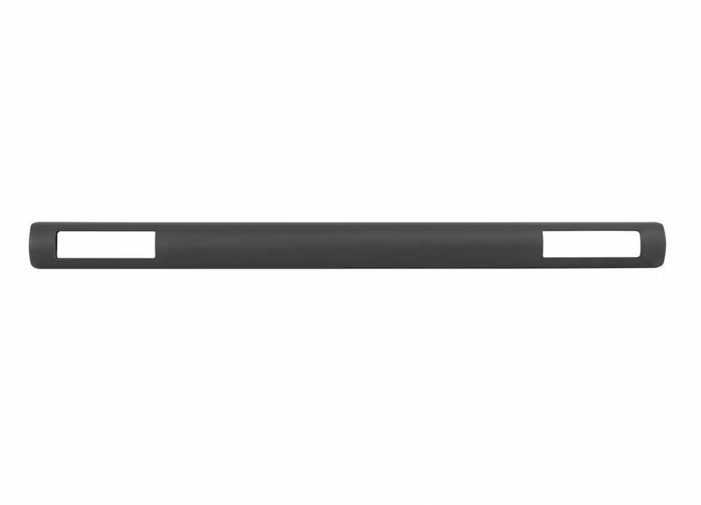 Public Safty No Drilling Required Bumper Push Bar Top Channel Cover 2L91T-M1B - Use LR