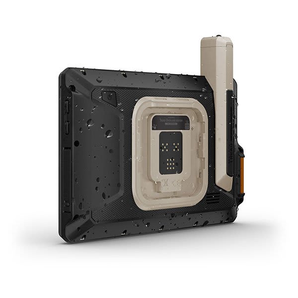 Garmin Elec. 010-02508-00 GPS Navigation System