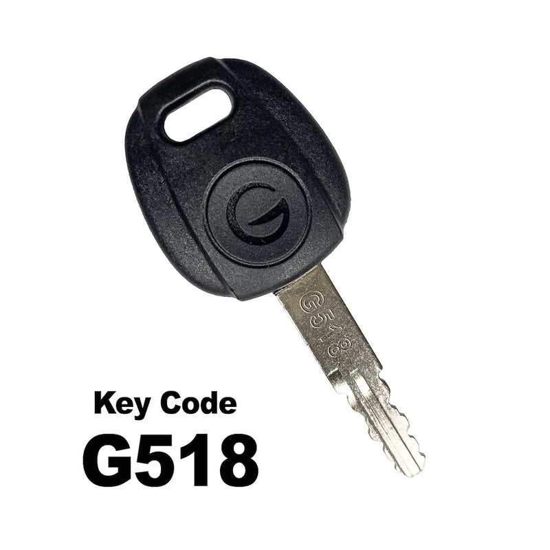Creative PRO KEY-G518-1PK