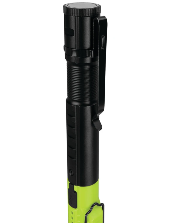 Perform Tool Double Sided Pivoting Light Bar Flashlight W2645 - 1000 LM LI-ION Pocket Work
