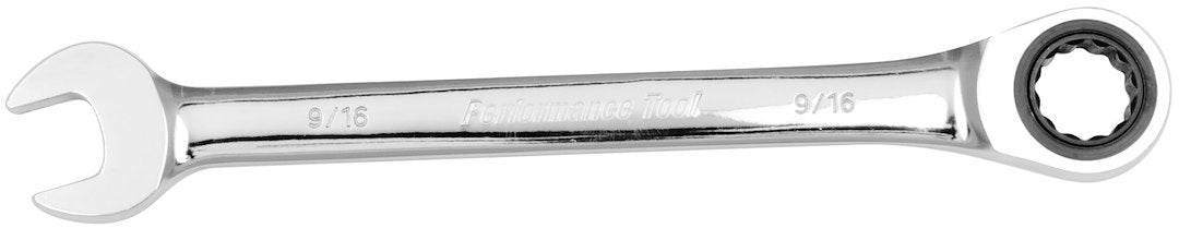 Perform Tool Limited Lifetime Warranty Wrench W30255 - Rtchtng 16