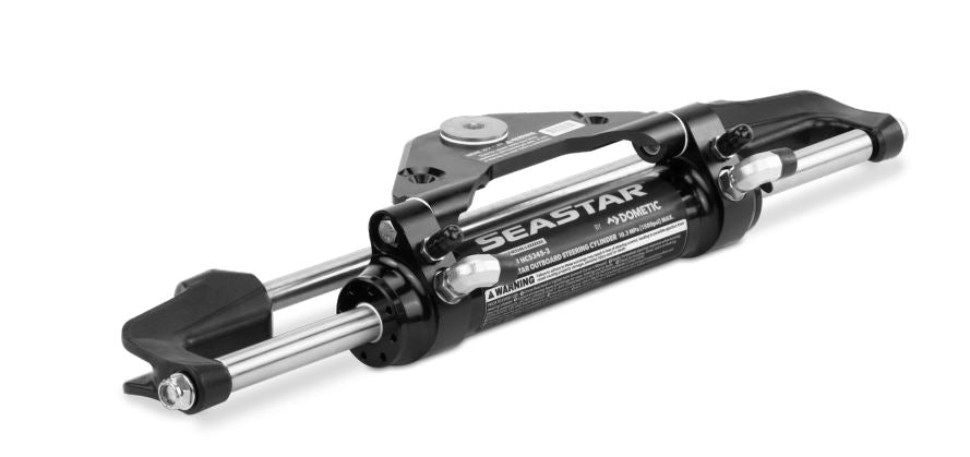 Seastar HC5358-3 Boat Steering System Cylinder