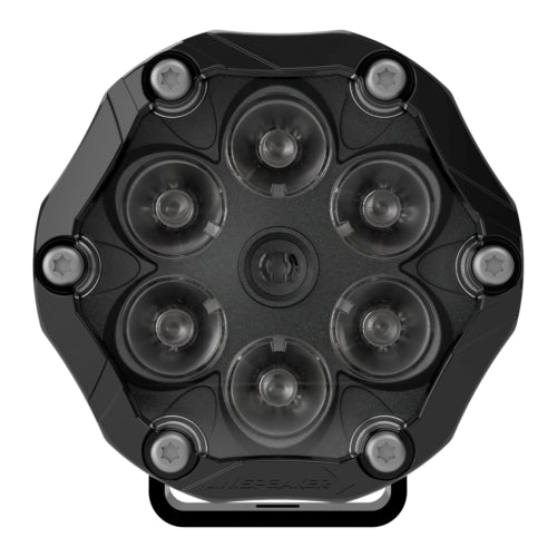 JW Speaker Easy To Install Driving/ Fog Light 0555353 - Trail Sport Kit