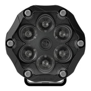 JW Speaker Easy To Install Driving/ Fog Light 0555353 - Trail Sport Kit