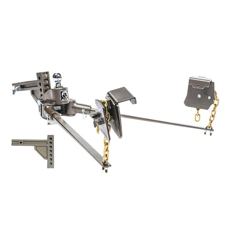 Blue Ox BXW1003 SwayPro Hitch