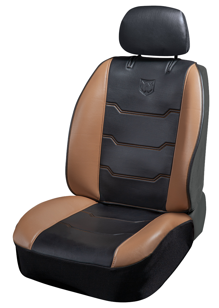 Plasticolor No Supplier Warranty Seat Cover 008688R01 - Weatherpro Truck