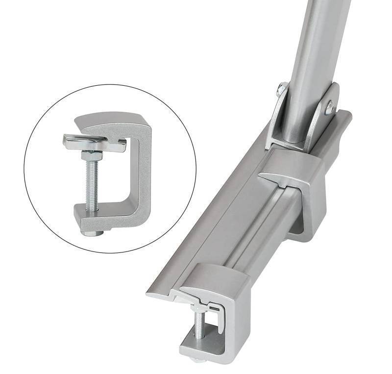 Black Horse Limited Lifetime Warranty Ladder Rack Whatrs - Silver Summit Commercial Bed