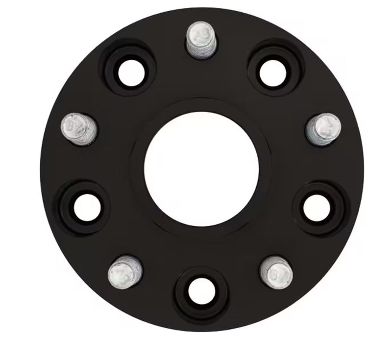 Spidertrax Limited Lifetime Warranty Wheel Spacer WHS024K - Jeep 1-3 TH