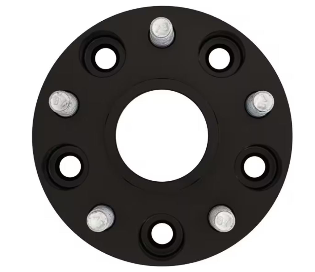 Spidertrax Limited Lifetime Warranty Wheel Spacer WHS024K - Jeep 1-3 TH