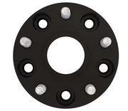Spidertrax Limited Lifetime Warranty Wheel Spacer WHS024K - Jeep 1-3 TH