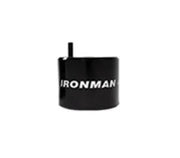Ironman 4X4 77009K Easy To Install - Rear Bump Stop Spacer Kit F1